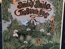 Beach Boys Smiley Smile '80s Mono Green Capitol Label NM/M