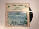 A LETTER HOME Have a Good Old Fashioned Christmas LP Blap 6152 PP  1975 VG 7C