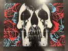 Deftones - Self-Titled 2011 Marbled Black Translucent Vinyl Ltd. Ed. Hot Topic