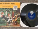 LP-Polka and Waltz Time in Bohemia-Ernst Mosch