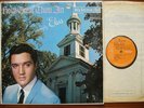 Elvis Presley   rare RCA Victor mono LP 1969 - How Great Thou Art   Near Mint