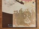 LED ZEPPELIN II LP VINYL 1969 588198 Atlantic Records A2/B2