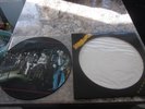 MARILLION CLUTCHING AT STRAWS, PICTURE DISC, 1997 IN EMD P 100, 1ST PRESS RARE