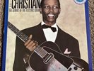 CHARLIE CHRISTIAN - THE GENIUS OF THE ELECTRIC GUITAR - COLUMBIA - 1987 - MONO