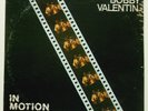 Bobby Valentin   In Motion   US LP  original press