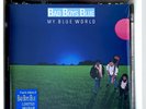 Bad Boys Blue – My Blue World (Limited Blue Vinyl) Schallplatte LP NEU OVP