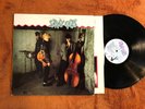 LP 1981 STRAY CATS LP Stray 1 Arista Records s/t self titled uk rockabilly rare