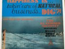 The Al Tanner Quintet LP   Happiness Is... RARE Private Jazz Touche DG