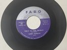 Larry Tamblyn & Group 1961 DOOWOP 45 This Is The Night / Destiny FARO Mint- HEAR