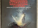 Kyle Dixon & Michael Stein – Stranger Things, Volume Two Vinyl 2LP