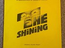 Various ‎– The Shining (Original Soundtrack) 1980 Vinyl