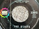 O'Jays - Hold On / Working On Your Case