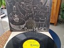 Afro Funk Body Music UK FIRST PRESS 1972 vinyl LP