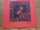 LEE MORGAN Cornbread B184222 1988 Reissued