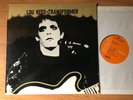 Lou Reed – Transformer 1972yr