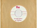 Garage 45 - Variations - No Other Woman/Gary's Theme - Vee - VG+ mp3