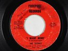 Garage Fuzz 45 - Tropics - I Want More - Freeport - mp3