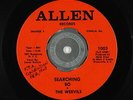 Garage Soul 45 - Bo & The Weevils - Searching - Allen - mp3
