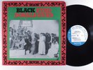 DONALD BYRD Black Byrd BLUE NOTE LP VG+ e