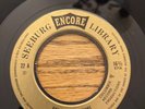 Seeburg 1000 Encore Record 22 1963