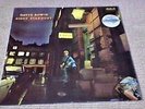 DAVID BOWIE RISE AND FALL OF ZIGGY STARDUST RCA INTERNATIONAL UK LP 1980 INSERT