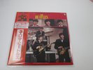 BEATLES 3D THE BRITISH ARE COMING OVERSEAS ULS-1920-V with OBI Japan LP Vinyl