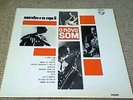 MEIRELLES E OS COPA 5 O NOVO SOM LATIN BOSSA JAZZ SAMBA BRAZIL RE LP 1965 MINT