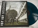 IST IST “Sessions” Signed Coloured vinyl 12”