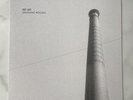 IST IST “Spinning Rooms ” Black vinyl 12”
