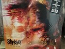 SLIPKNOT The End So Far  EXCLUSIVE PINK RECORD VINYL LP  LIMITED
