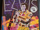 ELVIS PRESLEY - ALWAYS ON MY MIND IMPORT, PURPLE VINYL ALBUM EX+ 1985. SEE AD