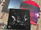 AUTOGRAPHED SIGNED Yeah Yeah Yeahs Cool It Down Pink Vinyl w/signed Print