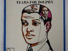 TED CURSON QUARTET TEARS FOR DOLPHY FONTANA SFON-7079 JAPAN VINYL LP