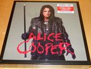 Alice Cooper - Paranormal Stories - 3 x Picture Disc Box - No. 221/1250 OVP NEU