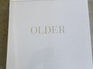 George Michael 'Older' Limited Edition Boxset  3LP/5CD/40 Page Book/3 x Passes