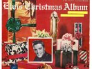 Elvis Christmas Album EPB-1035-1 RCA 4 Track Vinyl EP 7