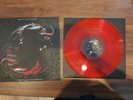 Venom: Let There Be Carnage Original Motion Picture Soundtrack Red Vinyl Edition