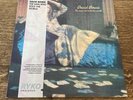 David Bowie – The Man Who Sold The World Ryko Analogue Clear Vinyl US Double LP
