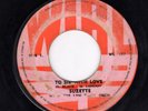 SUZETTE - TO SIR WITH LOVE / THE SENSATIONS - BORN TO LOVE YOU - WIRL
