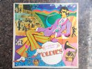 EX  UK MONO  PARLOPHONE LP - A COLLECTION OF BEATLES OLDIES