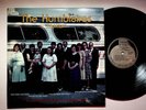 Hobart IN Indiana Humblaires Family Christian Gospel Vinyl LP Record VG+ SIGNED