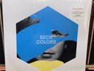 SEALED Beck “Colors” PROMO red Edition colored Wax vinyl LP Capitol records NEW