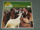 THE BEACH BOYS 