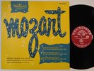 LEOPOLD WLACH Mozart Divertimento 1,4,5 WESTMINSTER LP WL 5213 NM bartosek oehlb