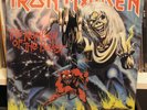 Iron Maiden 