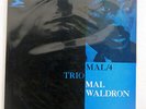 MAL WALDRON MAL 4 PRESTIGE MJ-7108 JAPAN VINYL LP