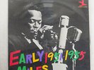 MILES DAVIS EARLY MILES 1951-1955 PRESTIGE MJ-7083,4 JAPAN VINYL 2LP