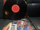 JUDAS PRIEST - Defenders Of The Faith Rob Halford Vinyl LP 1984 Columbia FC39219
