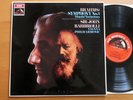 ASD 2432 ED1 FACTORY SAMPLE Brahms Symphony 3 Barbirolli NEAR MINT 1st S/C EMI