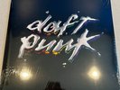 DAFT PUNK Discovery NEW SEALED 2018 2xLP UK Import Vinyl House Music Record